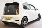 Volkswagen up! 1.0 TSI 115PK GTI-SPORT BEATS/CAMERA/PANORAMA, Auto's, Volkswagen, 970 kg, Gebruikt, Met garantie (alle), 4 stoelen