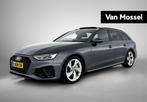 Audi A4 Avant 40 TFSI S edition 204 PK | Automaat | Panorama, Auto's, Audi, 12 maanden, Gebruikt, 4 cilinders, 204 pk