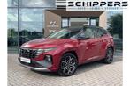 Hyundai Tucson 1.6 T-GDI PHEV N Line 4WD | 265pk | Plug-in H, Auto's, Automaat, 1350 kg, 4 cilinders, Alcantara