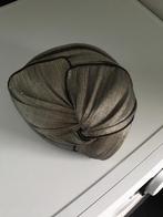 Dameshoed dopje +/- 58 cm, Verzenden, Zo goed als nieuw, 58 cm (L, 7¼ inch) of meer