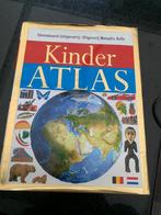 Kinderatlas, Ophalen of Verzenden, Gelezen