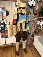 Star Wars Shoretrooper life size outfit, van 850 Armory (US), Verzamelen, Star Wars, Ophalen, Zo goed als nieuw