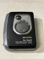 Aiwa walkman, Aiwa, Walkman, Ophalen of Verzenden, Aiwa