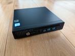 HP ProDesk 600 G2 Mini i5-6500T/8GB/256GBSSD/W10P, Hp, 256 GB, 2 tot 3 Ghz, HP