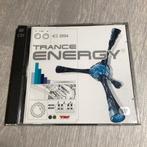 Audio CD - Trance Energy 2004, Cd's en Dvd's, Cd's | Dance en House, Ophalen of Verzenden, Gebruikt, Techno of Trance