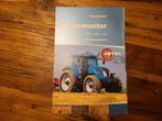 Tractor folder Landini Powermaster 180 200 220, Ophalen of Verzenden, Zo goed als nieuw