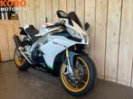 Aprilia RSV 4 R APRC (bj 2011), Motoren, Motoren | Aprilia, 4 cilinders, Bedrijf, Super Sport, Meer dan 35 kW