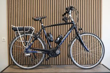 Gazelle Ultimate E-Bike ZGAN beschikbaar voor biedingen
