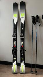 Völkl Deacon 8.0, Overige merken, 140 tot 160 cm, Gebruikt, Ophalen of Verzenden
