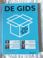 De Gids Out of the box 9789013134858, Nieuw, Beta, Ophalen of Verzenden