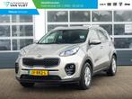 Kia Sportage 1.6 GDI First Edition l Navigatie l achteruitri, Auto's, Kia, Voorwielaandrijving, 12 maanden, Stof, 4 cilinders