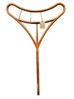 Uniek,zeer zeldzaam !!originele oude o-jol helmstokverlenger, Watersport en Boten, Bootonderdelen, O jol, Overige typen, Info@schipperswinkel.nl