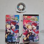 PSP Disgaea 2: Dark Hero Days, Spelcomputers en Games, Games | Sony PlayStation Portable, Role Playing Game (Rpg), Vanaf 12 jaar