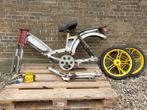 Ramzey Peugeot 103 Vogue sp spx rcx frame met geel kenteken, Ophalen, Zo goed als nieuw