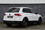 Volkswagen Tiguan 1.5 TSI Active IQ.Drive|Virtual Dash|Keyle, Adaptive Cruise Control, 4 cilinders, Bedrijf, SUV of Terreinwagen
