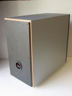 schrap sub woofer, Overige merken, Gebruikt, Subwoofer, Ophalen of Verzenden