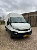 Iveco Daily 35S12 2.3D 2019 Motor probleem!, Euro 6, Iveco, Wit, 14 km/l