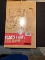 Bier brouw kit Nieuw
The Brew Shop Zonder ingrediënten, Ophalen of Verzenden, Nieuw
