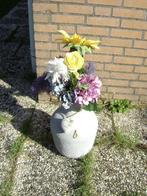 VAZEN, Ophalen, Overige kleuren, 50 tot 75 cm, Aardewerk of Porselein