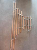 Trapleuningen nieuw!, Doe-het-zelf en Verbouw, Ophalen, Nieuw, Minder dan 2 meter