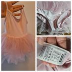 Roze tutu 98-104, Sport en Fitness, Ballet, Zo goed als nieuw, Kleding, Ophalen