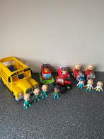 Partijtje cocomelon, Ophalen of Verzenden, Zo goed als nieuw