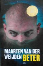 Beter [WEIJDEN, MAARTEN VAN DER], Ophalen of Verzenden, Zo goed als nieuw, Watersport en Hengelsport