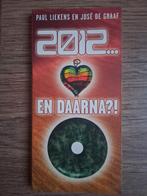 Paul Liekens - 2012 ... en daarna?!, Astrologie, Overige typen, Ophalen of Verzenden, Zo goed als nieuw