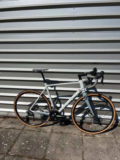 Scott speedster 10 XL, Fietsen en Brommers, Fietsen | Heren | Herenfietsen, Overige merken, Ophalen of Verzenden