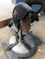 Zaagmachine - decoupeerzaag, Doe-het-zelf en Verbouw, Gereedschap | Zaagmachines, Ophalen, Gebruikt, Decoupeerzaag, 30 tot 70 mm