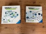 Gravitrax Starter-Set + Lift Uitbreiding Zo Goed Als Nieuw, Ophalen, Zo goed als nieuw, Bouwen