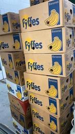 Bananen dozen, Ophalen, Minder dan 40 cm, Doos, 35 tot 50 cm