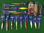 Set met Pilkers en Jigs....gewichten van 40 tot en met 200g., Watersport en Boten, Hengelsport | Zeevissen, Overige typen, Ophalen of Verzenden