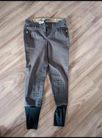 Rijbroek paardrijbroek 40 Mondoni, Ophalen of Verzenden, Zo goed als nieuw, Dames, Onderkleding
