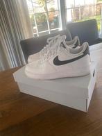 Nike airforce 1, maat 39, Kleding | Dames, Schoenen, Ophalen of Verzenden, Zo goed als nieuw, Wit, Sneakers of Gympen