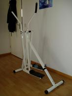 Crosstrainer trimtoestel, Borst, Crosstrainer, Gebruikt, Metaal