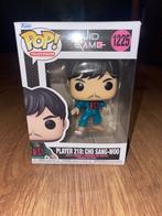 Funko POP Squid game 1225, Ophalen of Verzenden, Nieuw