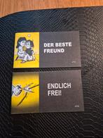 28 boekjes chick publications, Europa, Ophalen of Verzenden, Zo goed als nieuw, JTC