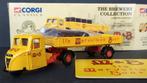 Scammel Scarab Mitchell butlers 1:50 Corgi Classics Pol, Verzenden, Nieuw, Bus of Vrachtwagen, Corgi