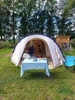 Tunnel tent 6 personen, Caravans en Kamperen, Ophalen