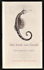 HET BOEK VAN GOULD, een roman in 12 vissen, Ophalen of Verzenden, Zo goed als nieuw, Nederland