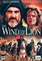 The Wind and The Lion, Cd's en Dvd's, Dvd's | Filmhuis, Afrika, Ophalen of Verzenden