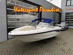 Chaparral 180 SSI (bj 2005), Watersport en Boten, Speedboten, Gebruikt, Overige brandstoffen, 3 tot 6 meter, 120 tot 200 pk