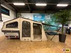 Campooz Lazy Jack 2024 STOERE ALL-ROADER!!, Caravans en Kamperen, Vouwwagens, Tot en met 4, Campooz