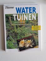 Watertuinen, Walter Schimana, Boeken, Ophalen of Verzenden, Gelezen