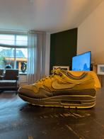 Nike Air Max dark premium stucco maat 46 DS, Ophalen of Verzenden, Nieuw, Overige kleuren