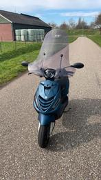 Piaggio zip injectie, Fietsen en Brommers, Scooters | Piaggio, Maximaal 25 km/u, Benzine, Ophalen of Verzenden, Zo goed als nieuw