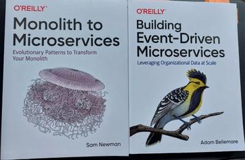 Over Microservices
