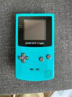 Gameboy color IPS - handheld legend, Spelcomputers en Games, Spelcomputers | Nintendo Game Boy, Ophalen of Verzenden, Zo goed als nieuw