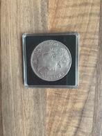 5 Franc zilver Napoleon La Rochelle 1813-H, Postzegels en Munten, Munten | Europa | Euromunten, Ophalen of Verzenden